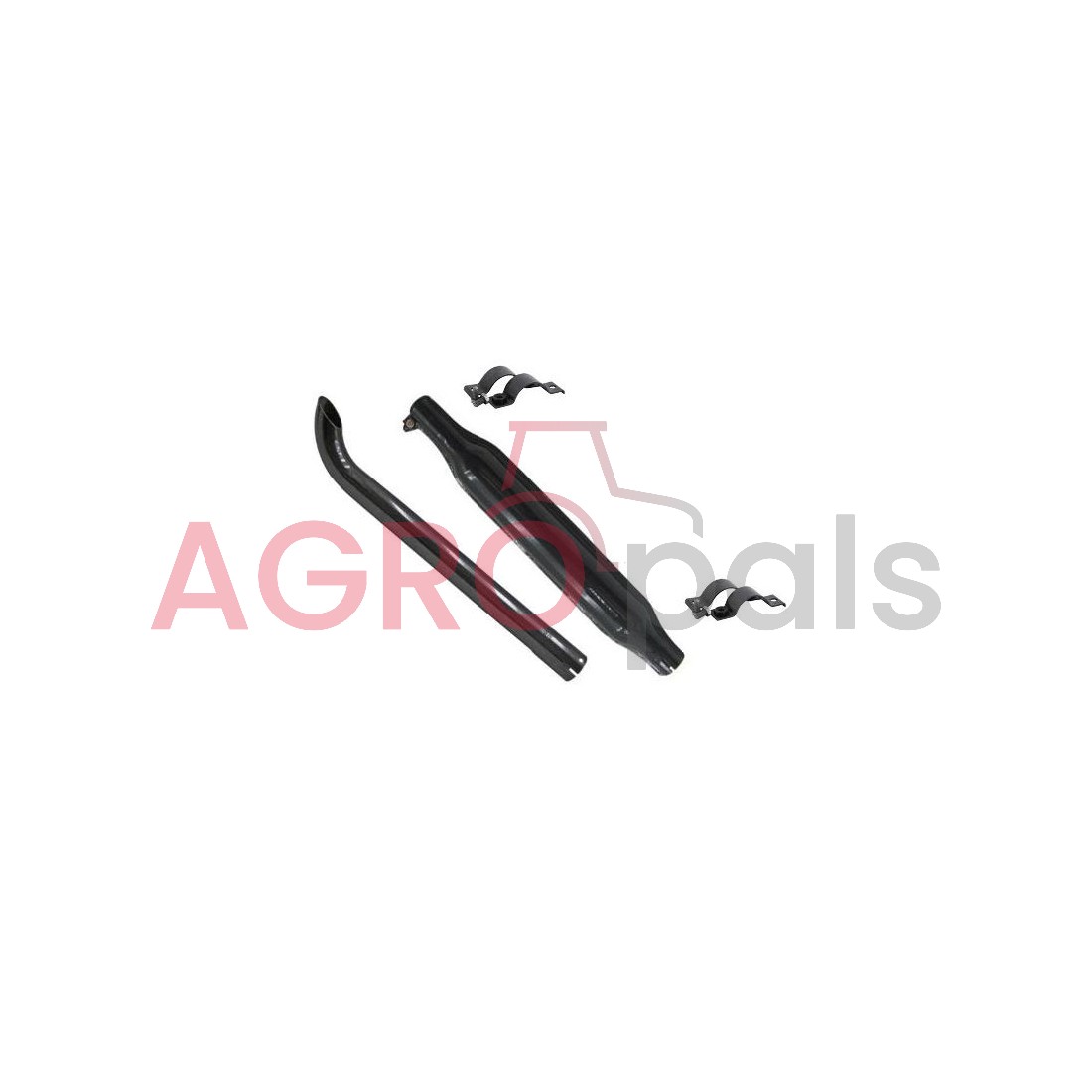 Silencer AgroPals