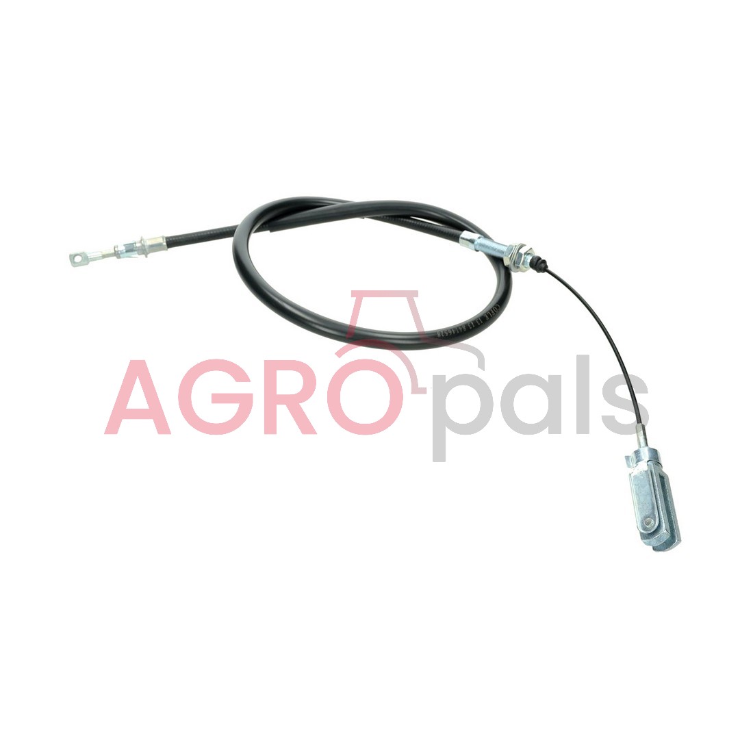 PTO Cable AgroPals